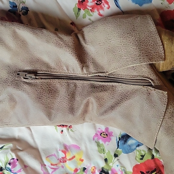 Knee High Boots - Picture 3 of 10